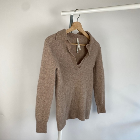 ARITZIA The Group by Babaton Circuit Sweater - Picture 4 of 6